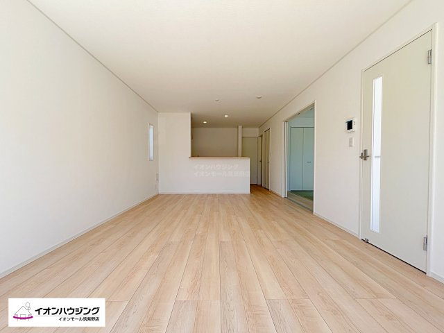 朝倉市甘木第9　1号棟