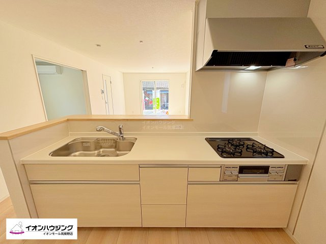 朝倉市甘木第9　1号棟