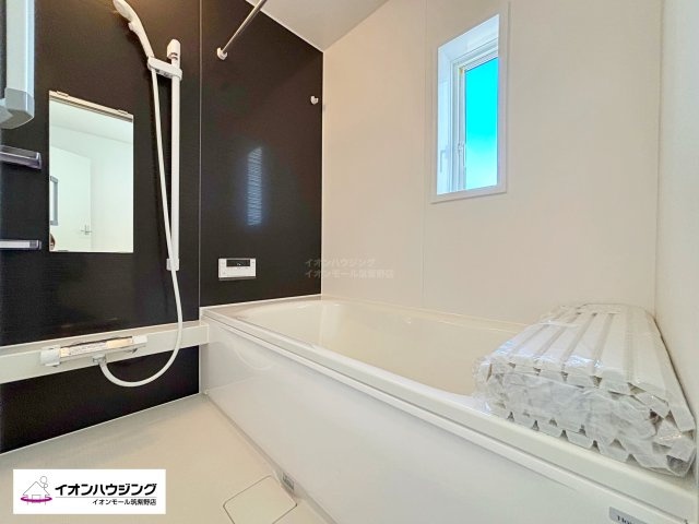 朝倉市甘木第9　1号棟