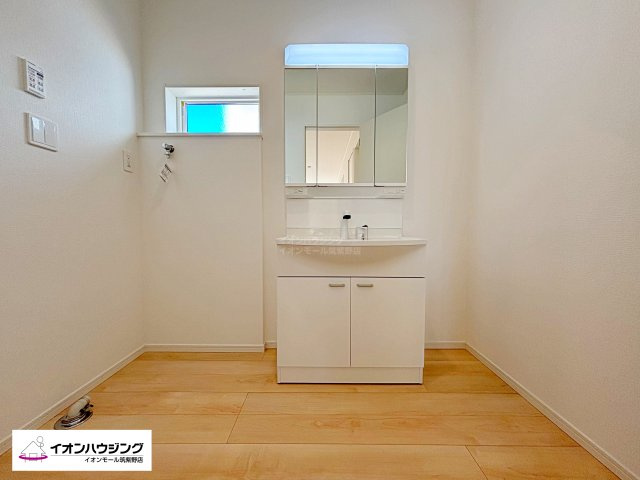 朝倉市甘木第9　1号棟