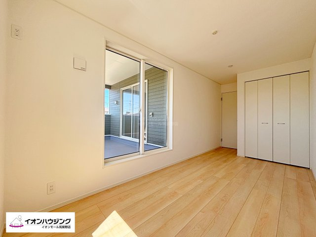 朝倉市甘木第9　1号棟