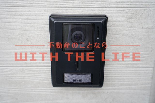 ウィリングブリス【キャッシュバック対象物件】のセキュリティ