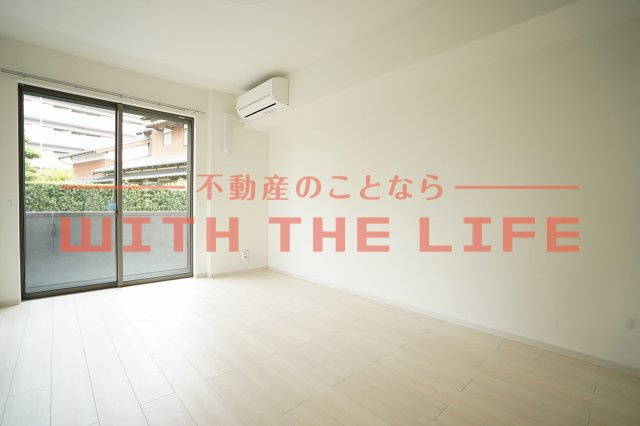 ウィリングブリス【キャッシュバック対象物件】の居間・リビング|リビングです