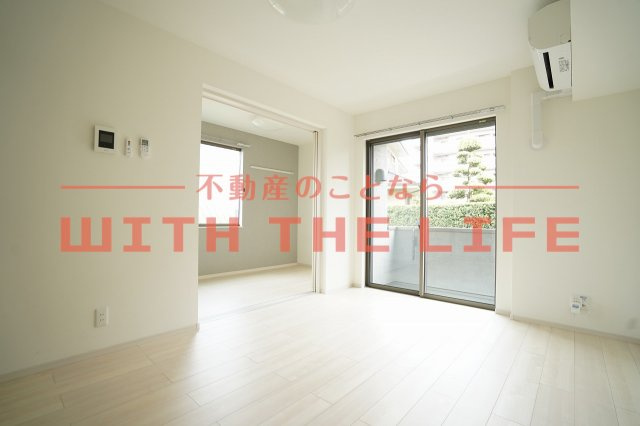 ウィリングブリス【キャッシュバック対象物件】の内装|きれいな内装です