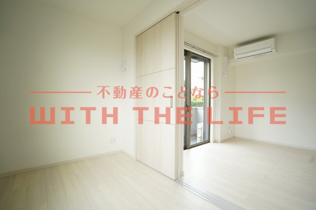 ウィリングブリス【キャッシュバック対象物件】の内装|内装です