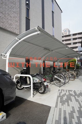 ウィリングブリス【キャッシュバック対象物件】のその他共用部分