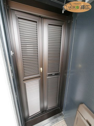 【設備】 | 高砂アーバンコンフォート　9階