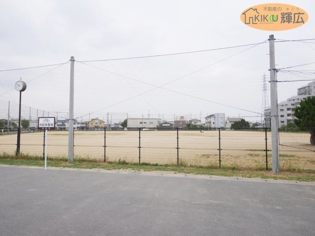 【周辺】 | 高砂アーバンコンフォート　9階