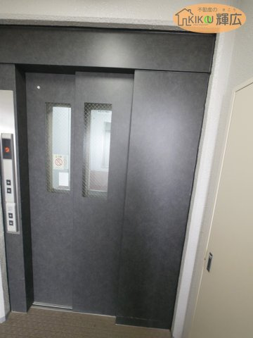 高砂アーバンコンフォート　9階のその他共用部分