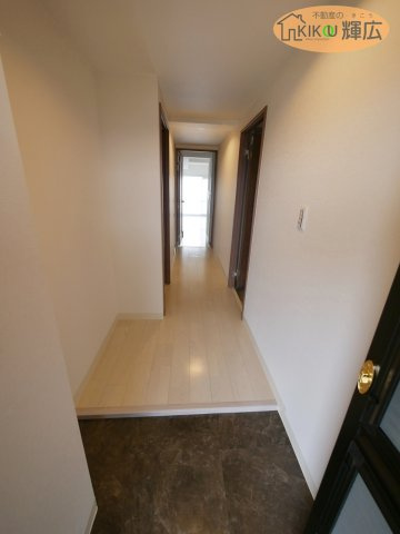 【玄関】 | 高砂アーバンコンフォート　9階