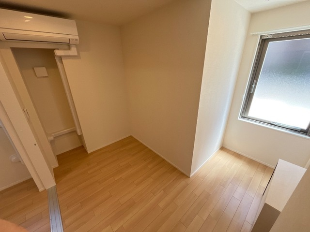 【内装】 | アコード・K