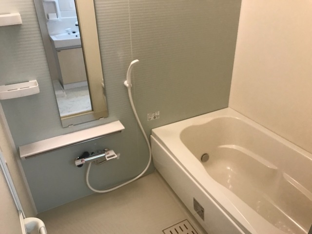 【浴室】 | アコード・K