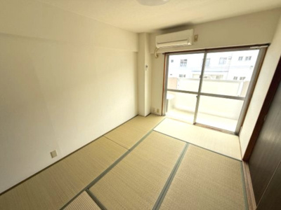 【和室】 | フォレストハイツ