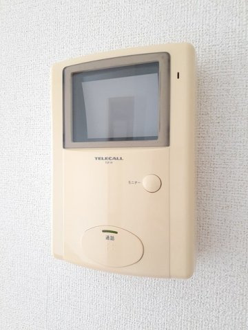 ベル・ソレイユＣの設備