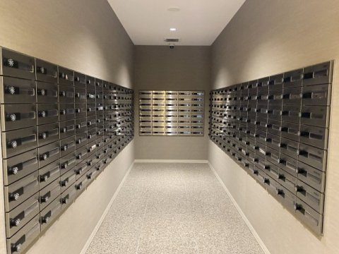 堂島ザ・レジデンスマークタワーの設備