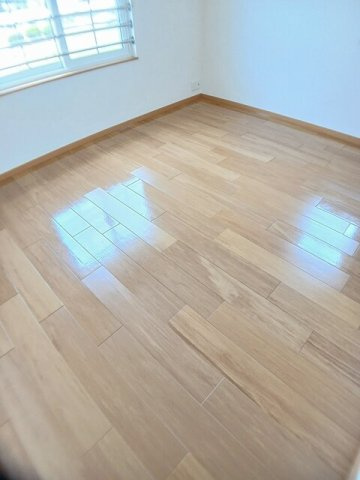 フラット・ハイム　Ｅのその他