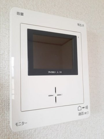 フラット・ハイム　Ｄの設備