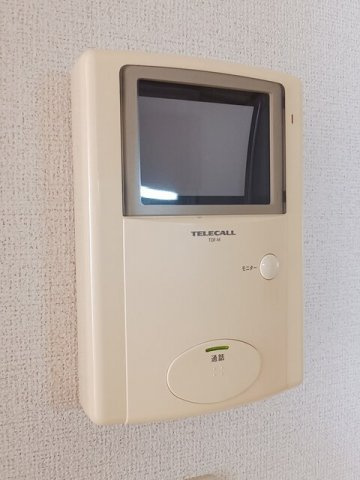 サウス・ソレイユ　Ｂのセキュリティ