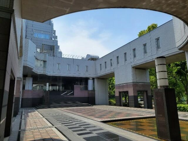 大田区平和島１丁目の事務所の周辺| 