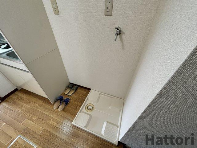 カサミラの設備