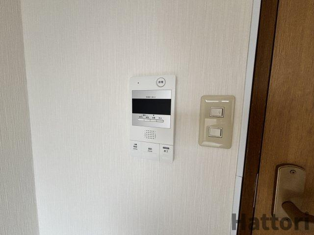 カサミラのセキュリティ