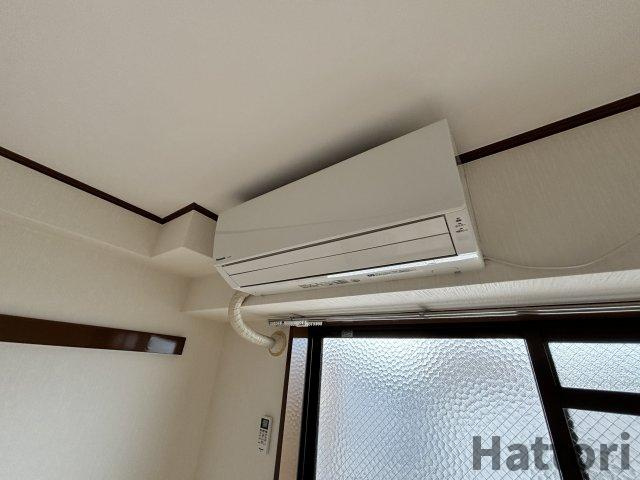 カサミラの設備