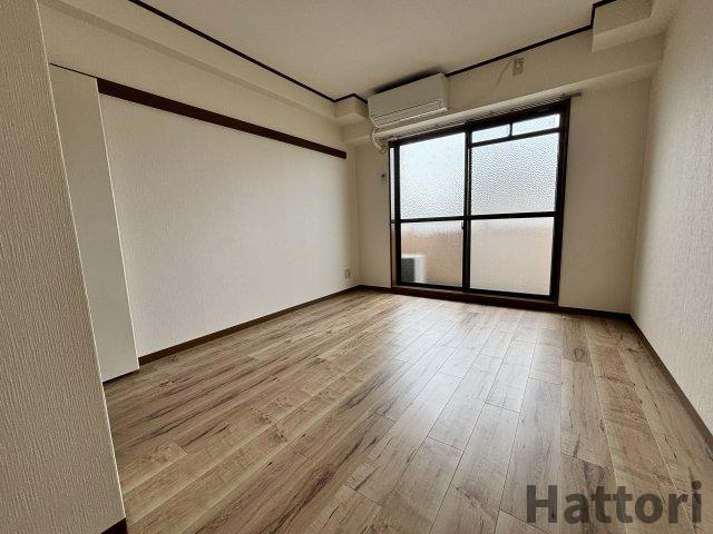 カサミラの居間・リビング