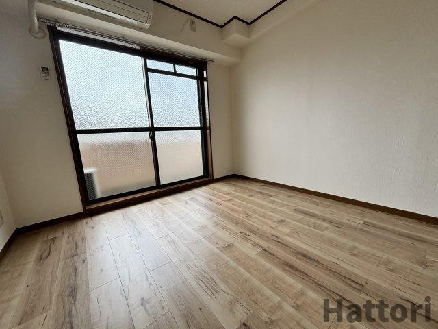 カサミラの居間・リビング