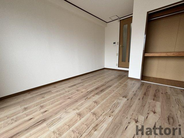 カサミラの居間・リビング