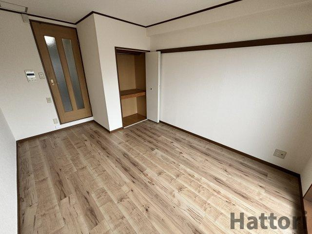 カサミラの居間・リビング