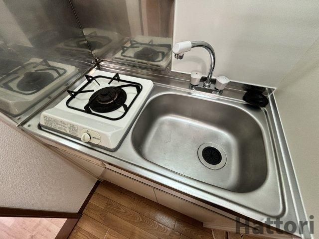 カサミラのキッチン