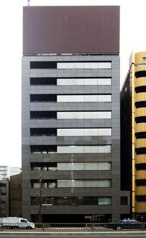 イーグル浜松町