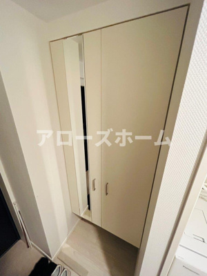 【設備】 | シャーメゾン神戸（旧J-cubeKOBE）