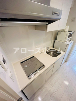 【キッチン】 | シャーメゾン神戸（旧J-cubeKOBE）