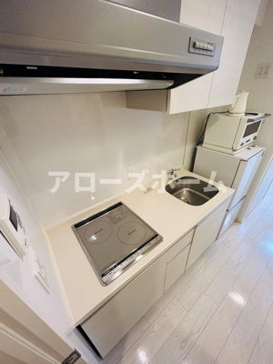 【キッチン】 | シャーメゾン神戸（旧J-cubeKOBE）