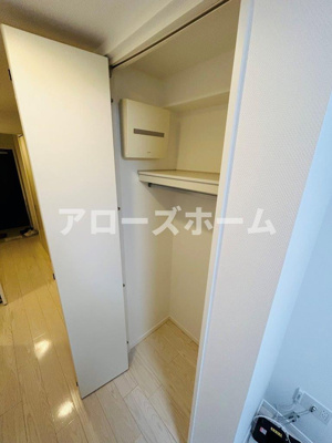 【収納】 | シャーメゾン神戸（旧J-cubeKOBE）