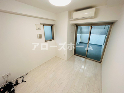 【洋室】 | シャーメゾン神戸（旧J-cubeKOBE）