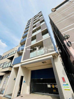 【外観】 | シャーメゾン神戸（旧J-cubeKOBE）