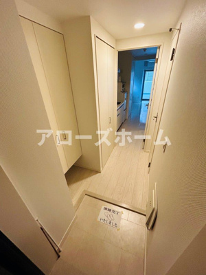 【その他】 | シャーメゾン神戸（旧J-cubeKOBE）