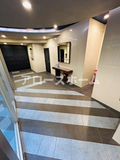 【エントランス】 | シャーメゾン神戸（旧J-cubeKOBE）