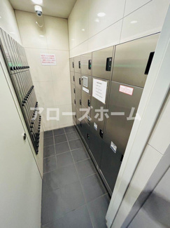 【その他共用部分】 | シャーメゾン神戸（旧J-cubeKOBE）