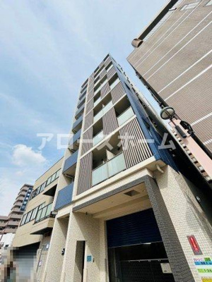 【外観】 | シャーメゾン神戸（旧J-cubeKOBE）