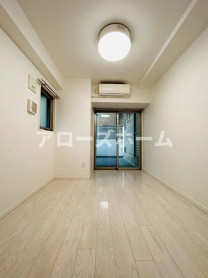 【居間・リビング】 | シャーメゾン神戸（旧J-cubeKOBE）