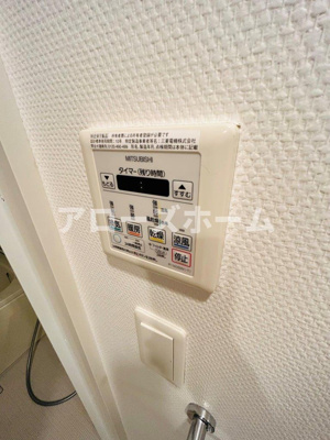 【設備】 | シャーメゾン神戸（旧J-cubeKOBE）