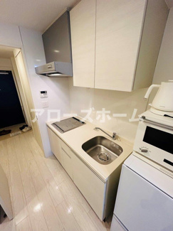 【キッチン】 | シャーメゾン神戸（旧J-cubeKOBE）