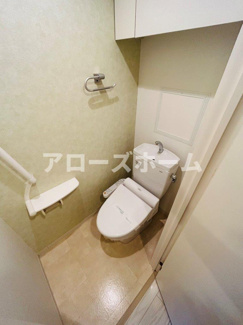 【トイレ】 | シャーメゾン神戸（旧J-cubeKOBE）