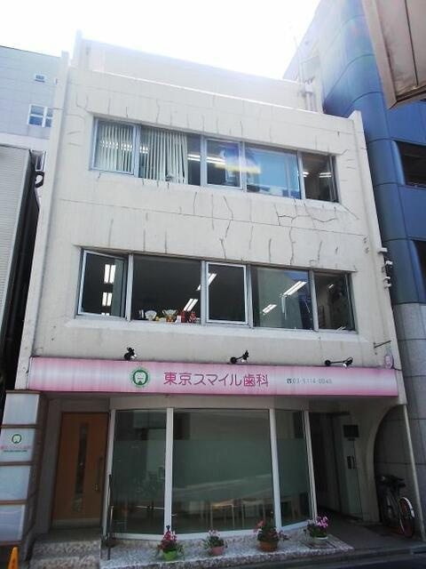 麻布十番アネックス