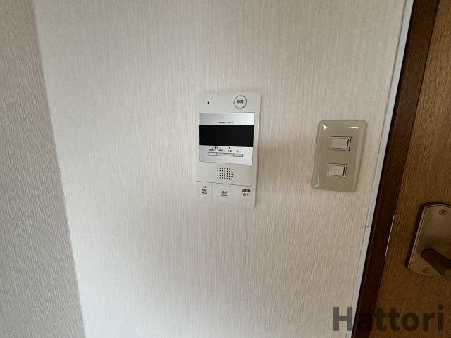 カサミラのセキュリティ