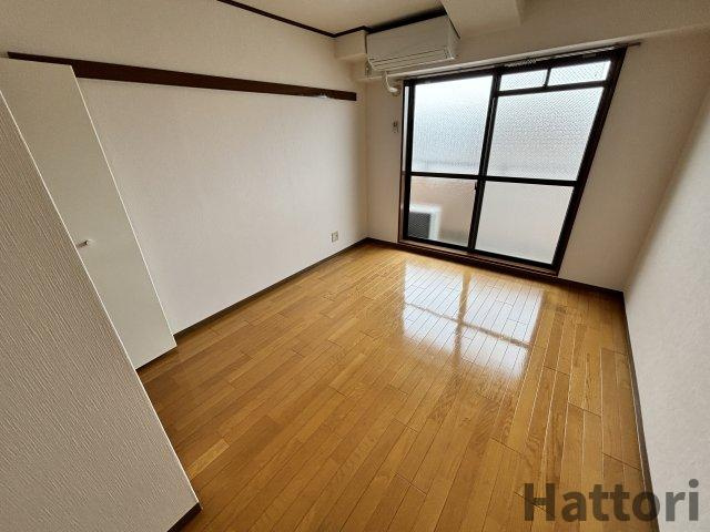 カサミラの居間・リビング