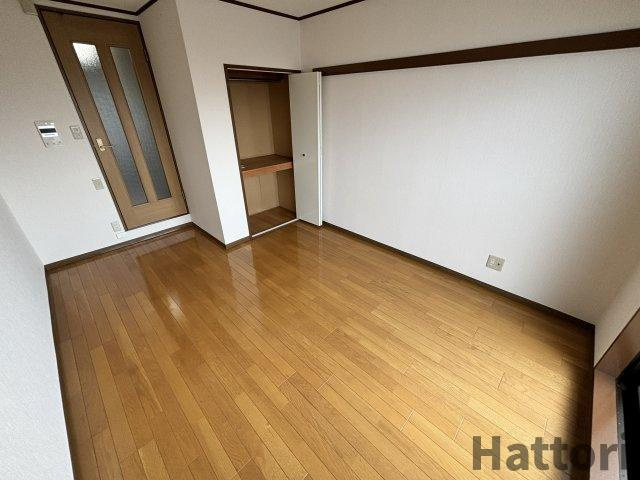 カサミラの居間・リビング